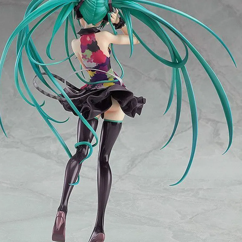 GOOD SMILE COMPANY Scale Figures-4