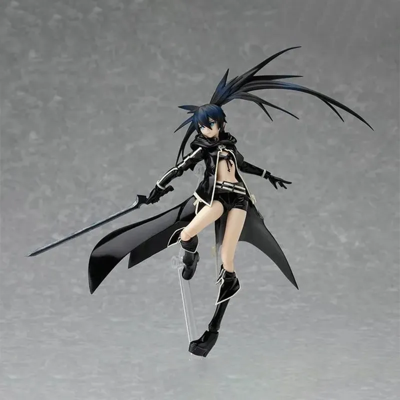 MAX Factory Action Figures-3