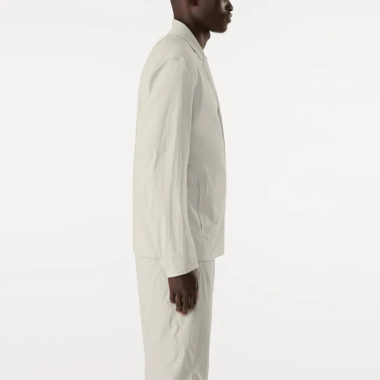 Arcteryx Veilance Collection Business Suits Men-4