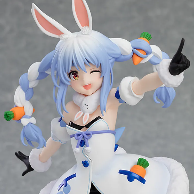 GOOD SMILE COMPANY Scale Figures-3