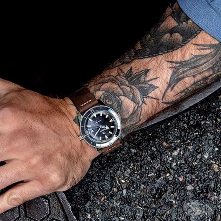 RADO Men Captain Cook Collection Watch-4