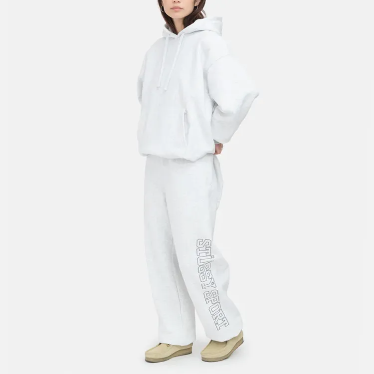 Stussy 8 Ball Appliqué Pant-5