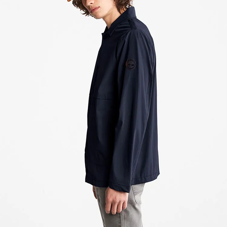 Timberland Jackets Men Dark Sapphire-6