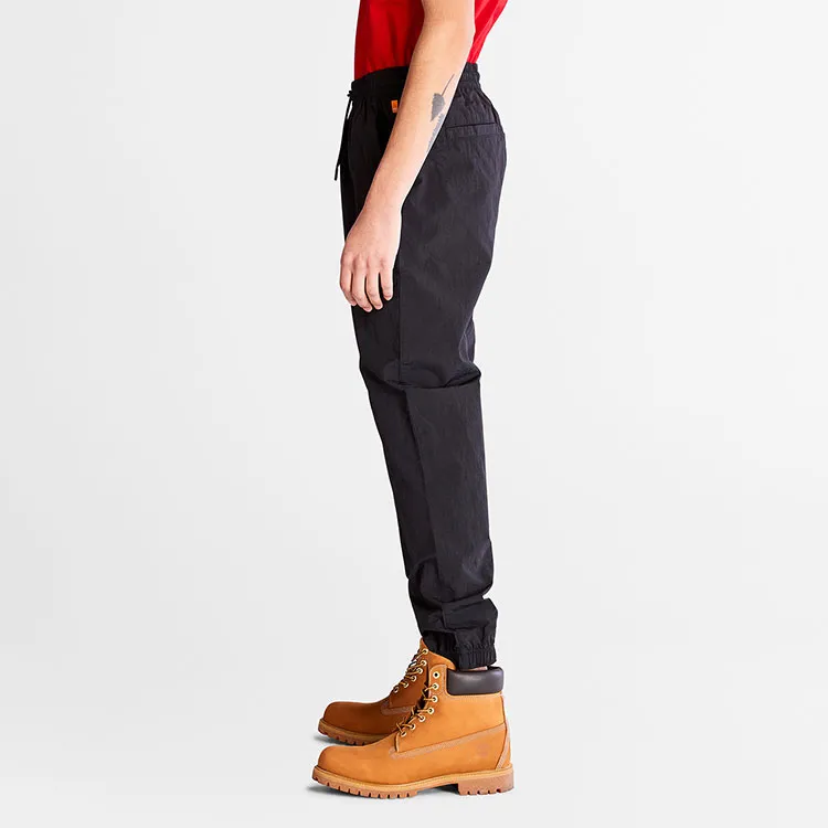 Timberland Casual Pants Men Black-5
