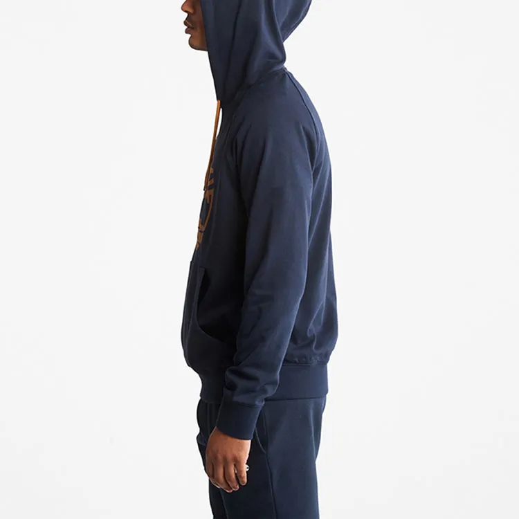 Timberland Sweatshirts Men Dark Sapphire-4