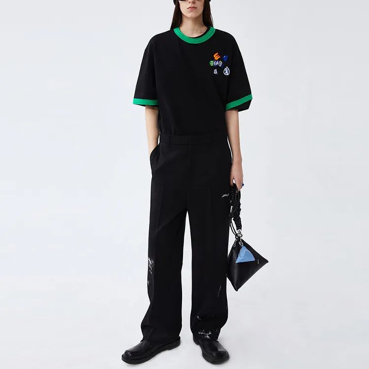 ADER ERROR Trans Backpack 'Black'-5