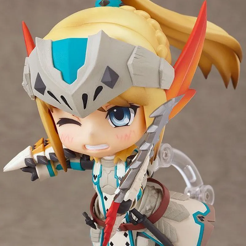 GOOD SMILE COMPANY Chibi Figures-4