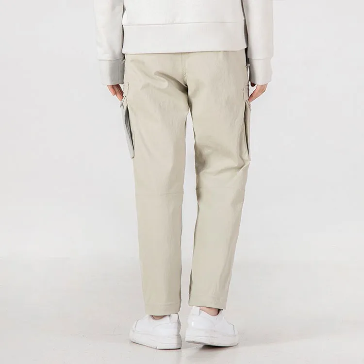 Nike ACG Cargo Pants Women's White-3