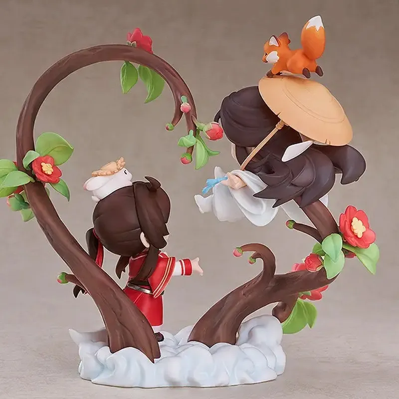 GOOD SMILE COMPANY Scale Figures-4