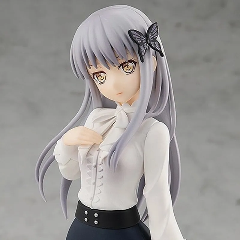 GSC Pop Up Parade BanG Dream! Scale Figures 17cm-4