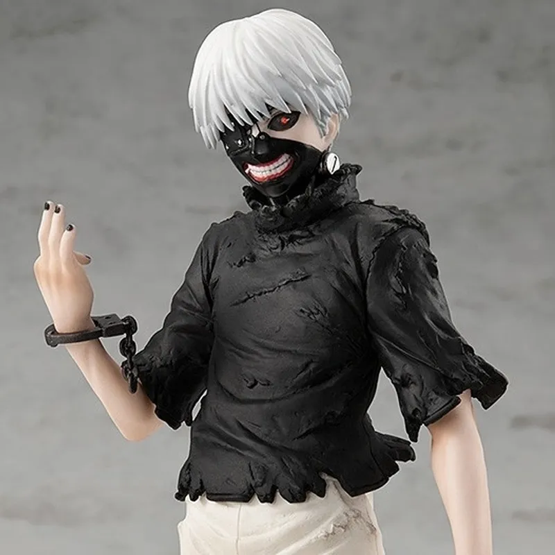 GSC Pop Up Parade Tokyo Ghoul, Kinzoku Scale Figures 17cm-4