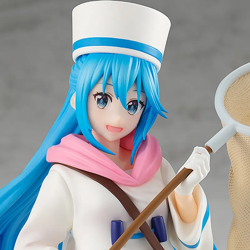 GOOD SMILE COMPANY Scale Figures-4