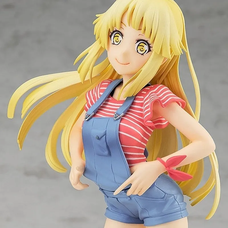 GSC Pop Up Parade Bang Dream! Girlish Party, Xianqian Heart Scale Figures 17cm-4