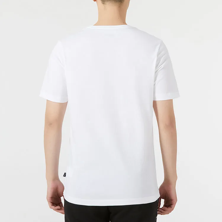 PUMA Puma X Liberty T Shirt Men's White-3