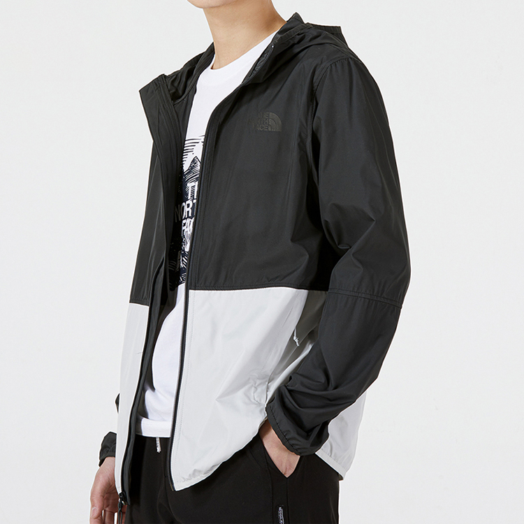 THE NORTH FACE Jackets Men Black L - POIZON