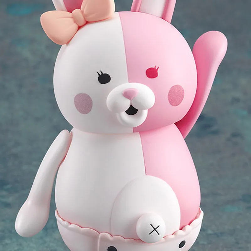 GSC No. 323 Danganronpa Mono Me Nendoroid Chibi Figures 10cm-4