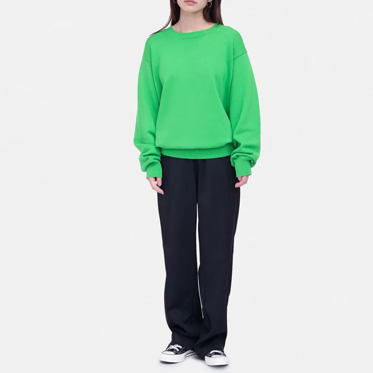 Stussy Bent Crown Knit Sweater-11