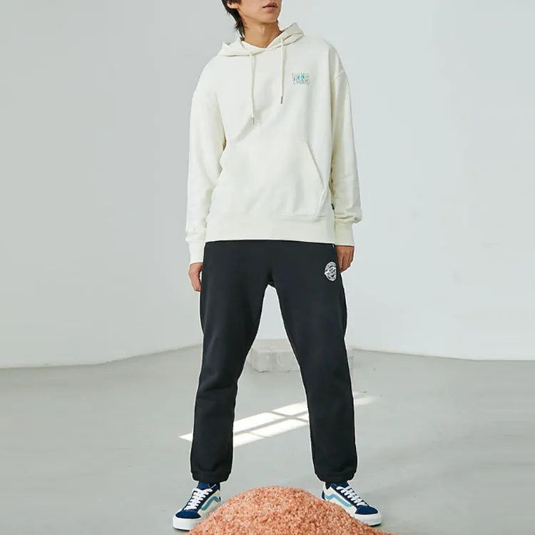 Vans Sweatshirts Unisex White-2