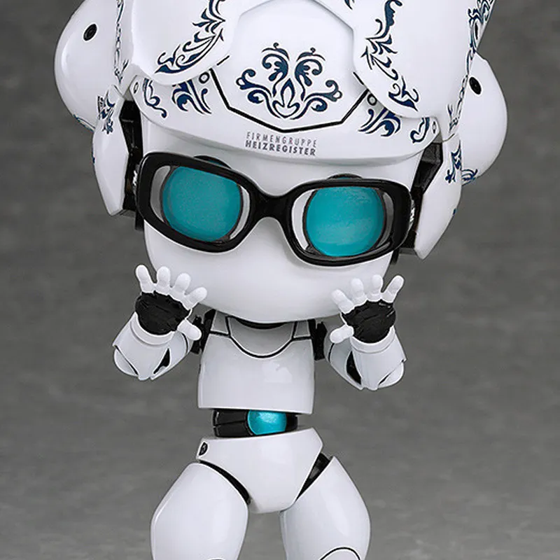 GOOD SMILE COMPANY Chibi Figures-4