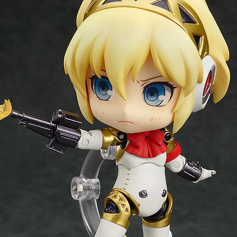GOOD SMILE COMPANY Chibi Figures-4