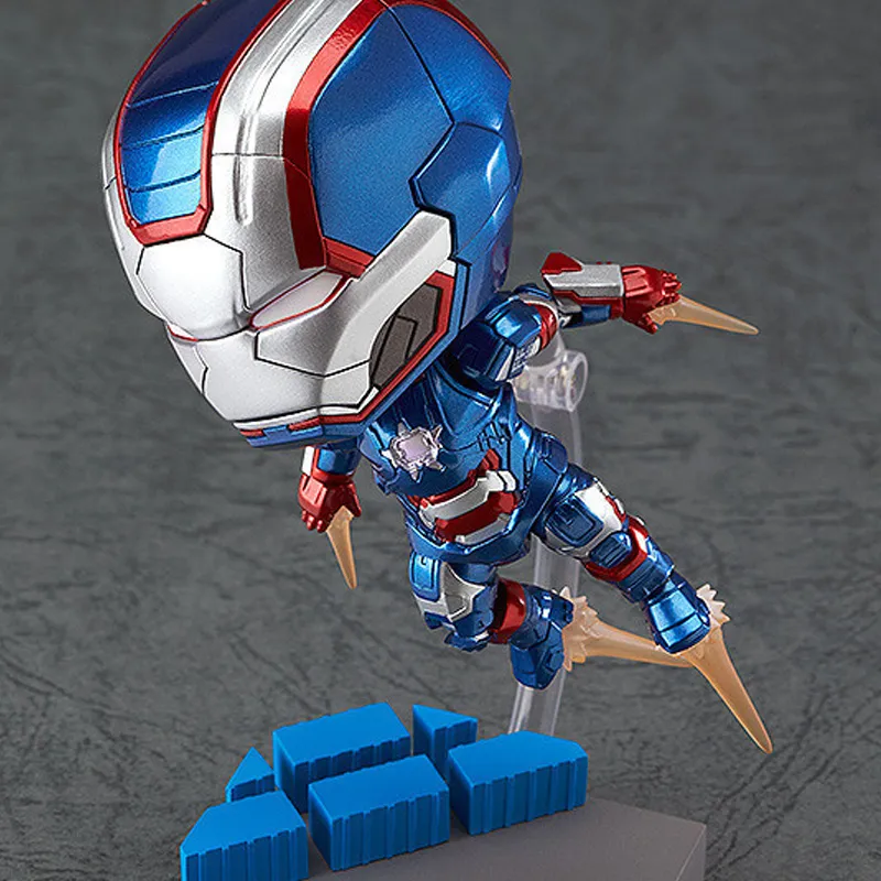 GOOD SMILE COMPANY Chibi Figures-4
