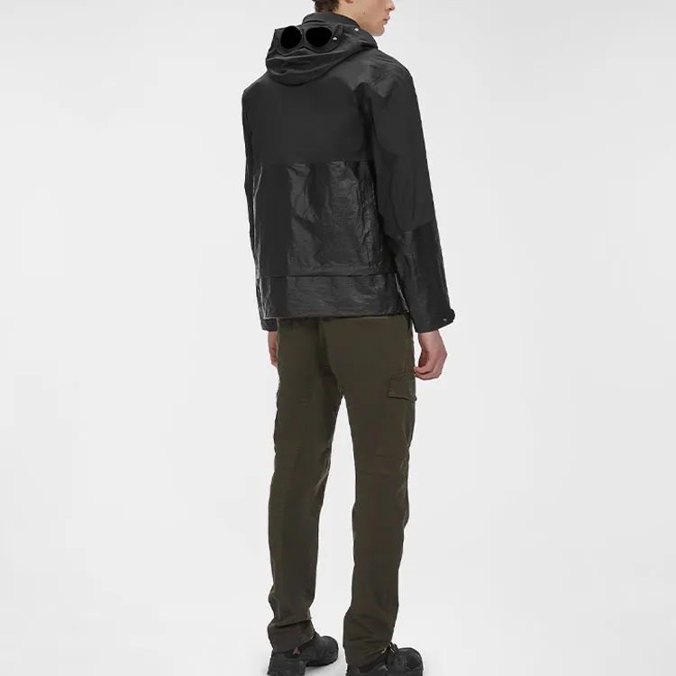 C.P.Company Zip up Hooded Jacket-5