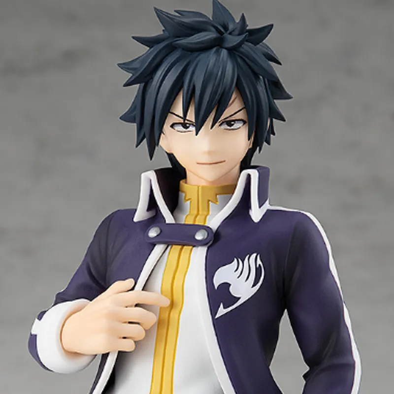GOOD SMILE COMPANY Scale Figures-4