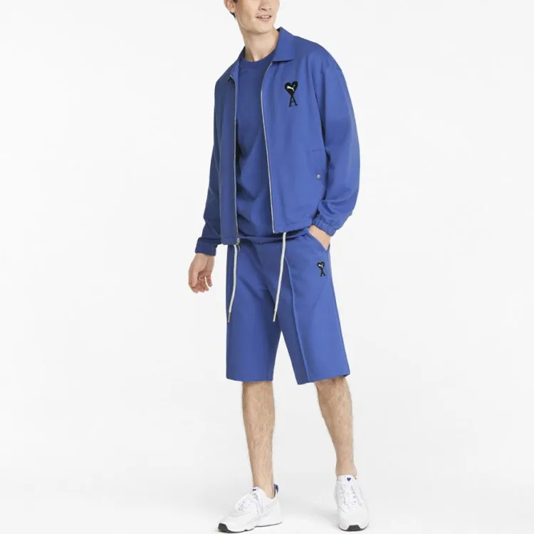 PUMA X Ami Track Top-4