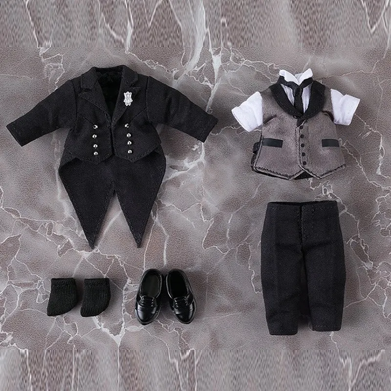 GOOD SMILE COMPANY Chibi Figures-5