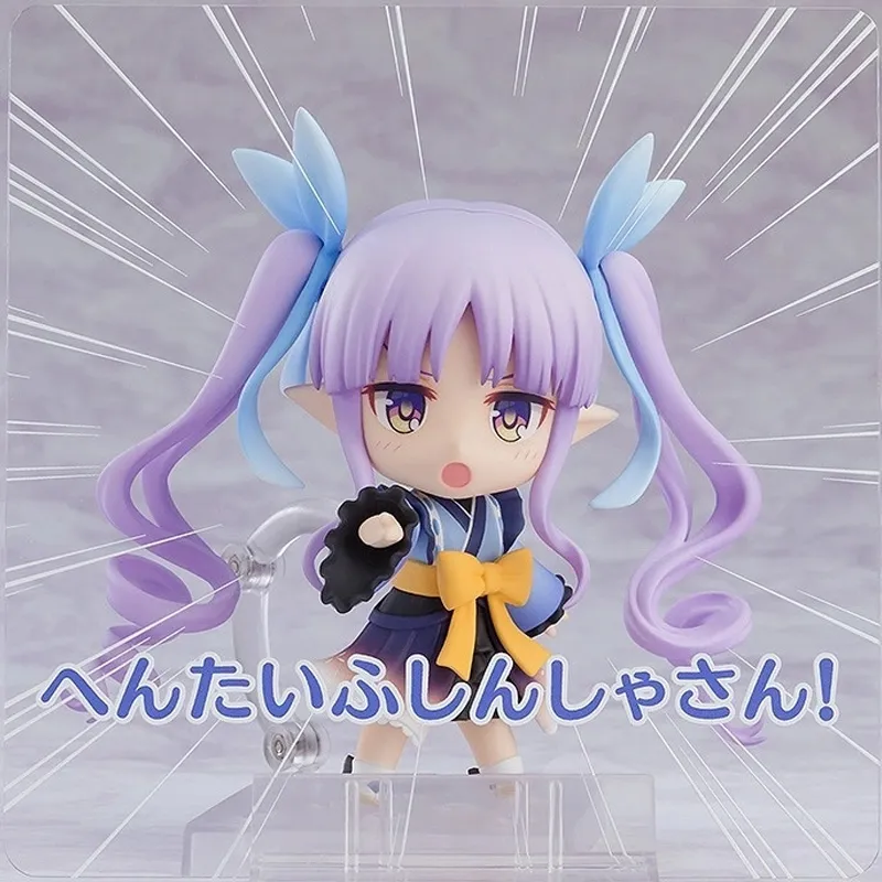 GOOD SMILE COMPANY Chibi Figures-4