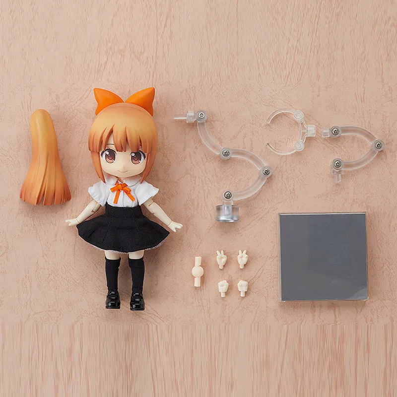 GOOD SMILE COMPANY Chibi Figures-5
