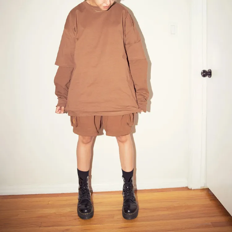 Drew House Basic Ss Tee-2