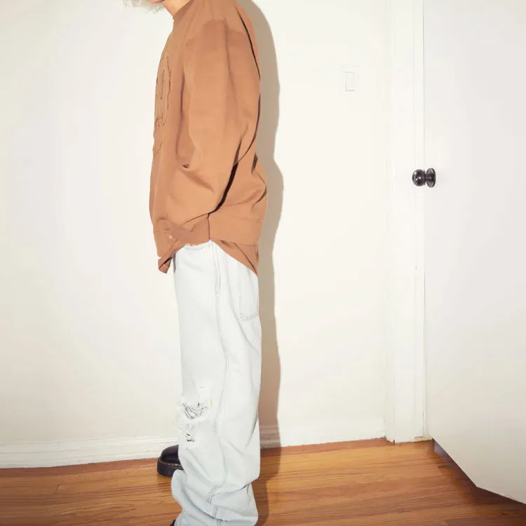 Drew House Sketch Mascot Crewneck-7