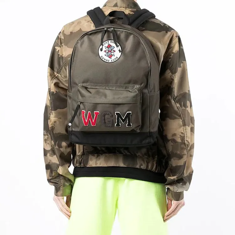 A BATHING APE Bape Backpacks-2