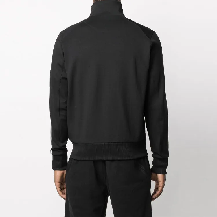 Y 3 Jackets Men Black-3
