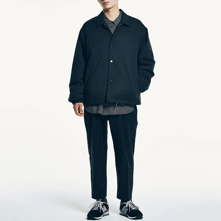 New Balance New Balance Japan Casual Pants Men Black-2