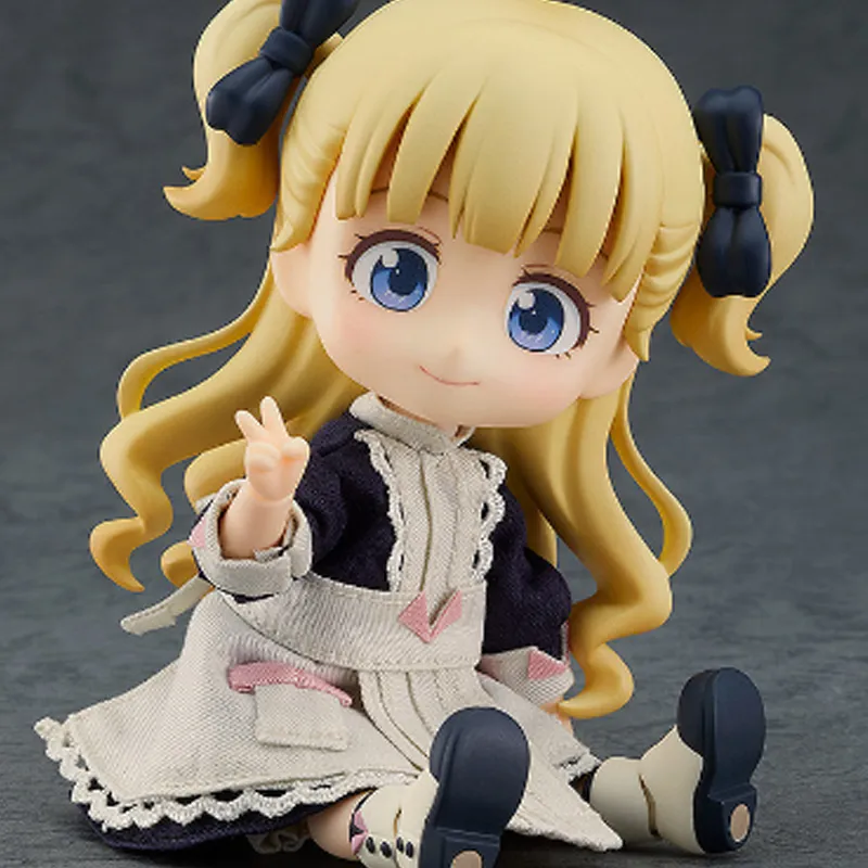 GOOD SMILE COMPANY Chibi Figures-3