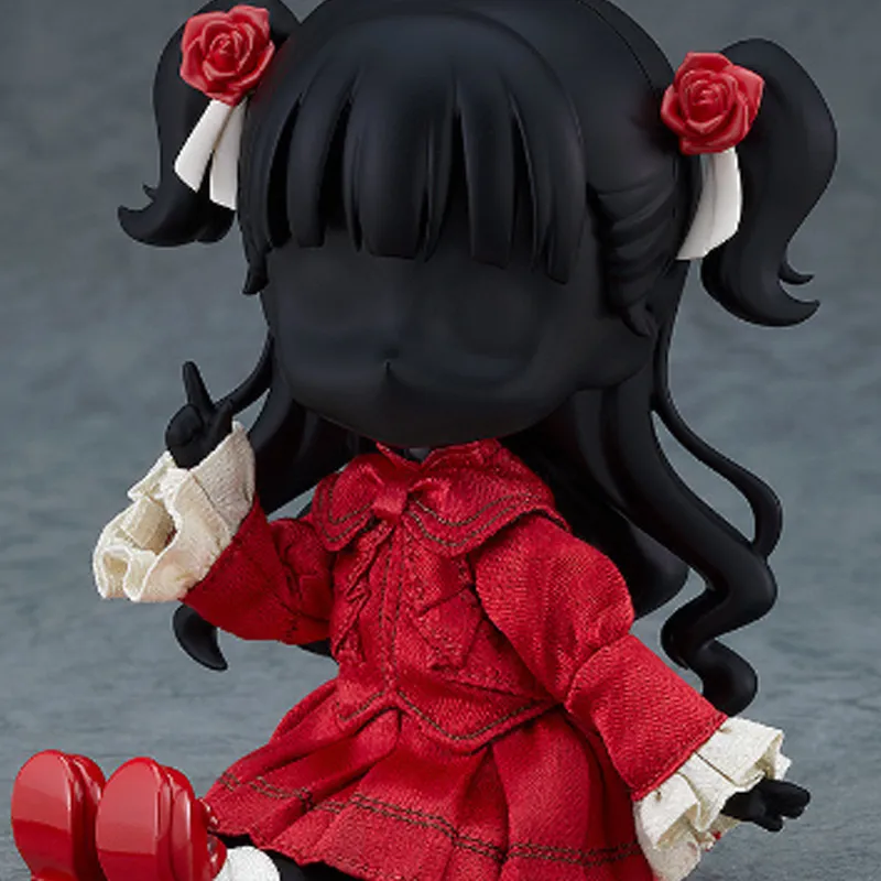 GOOD SMILE COMPANY Chibi Figures-4