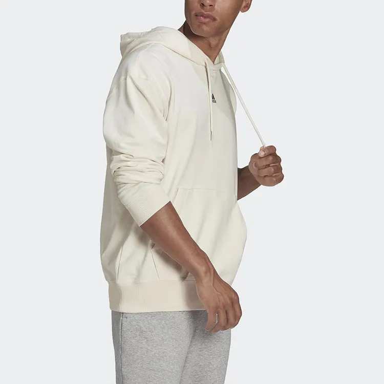 Adidas Sweatshirts Men White-4