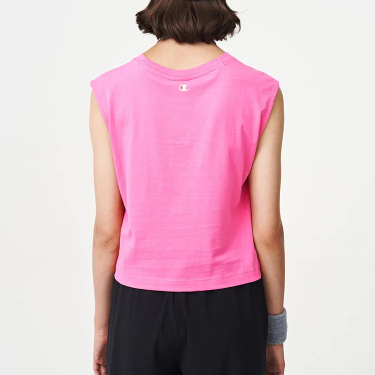 Champion Crop Tops Women's-4