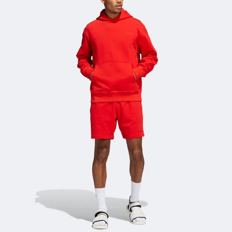 Adidas X Pharrell Williams Basics Hoodie-2