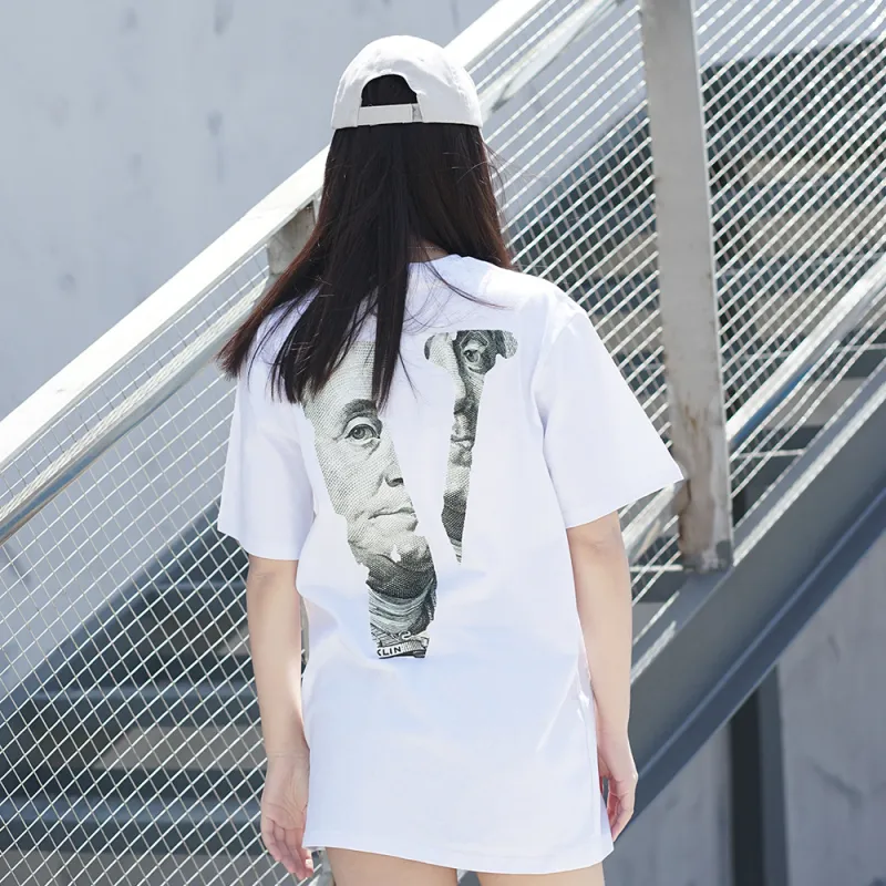 VLONE T Shirts Unisex-19