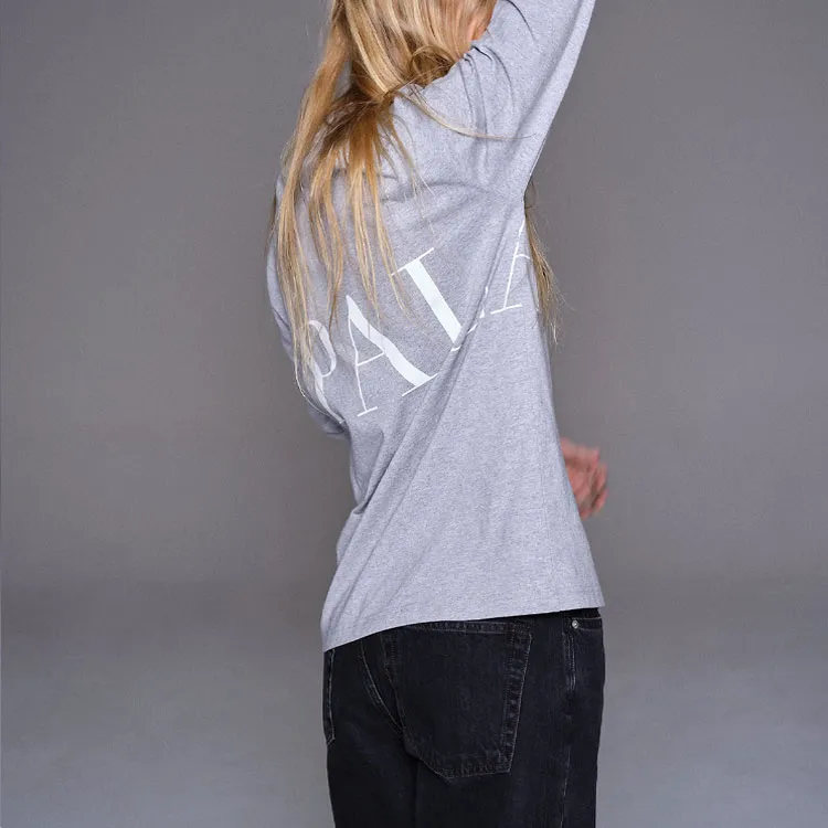 PALACE X Calvin Klein Long Sleeve-4