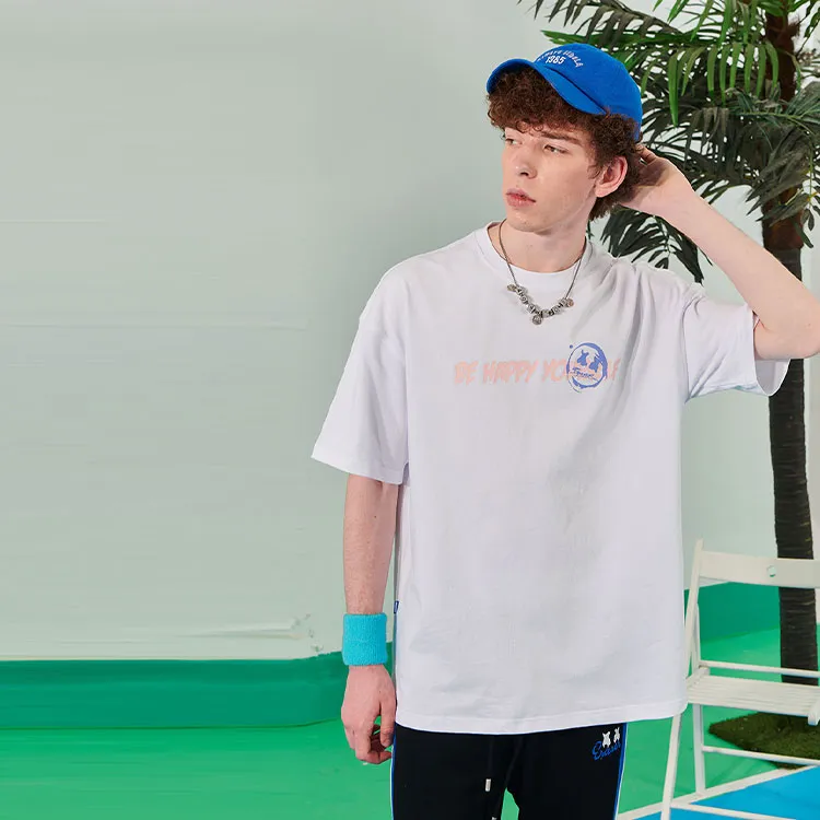 ER T Shirts Unisex-4