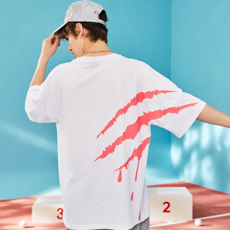 Suamoment T Shirts Unisex-16
