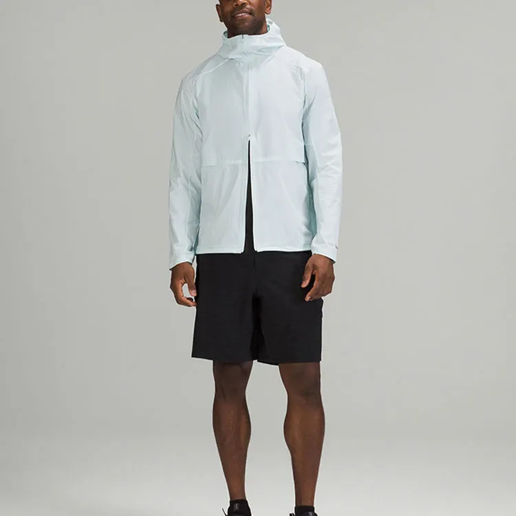 Lululemon Fast And Free Jackets Men-6