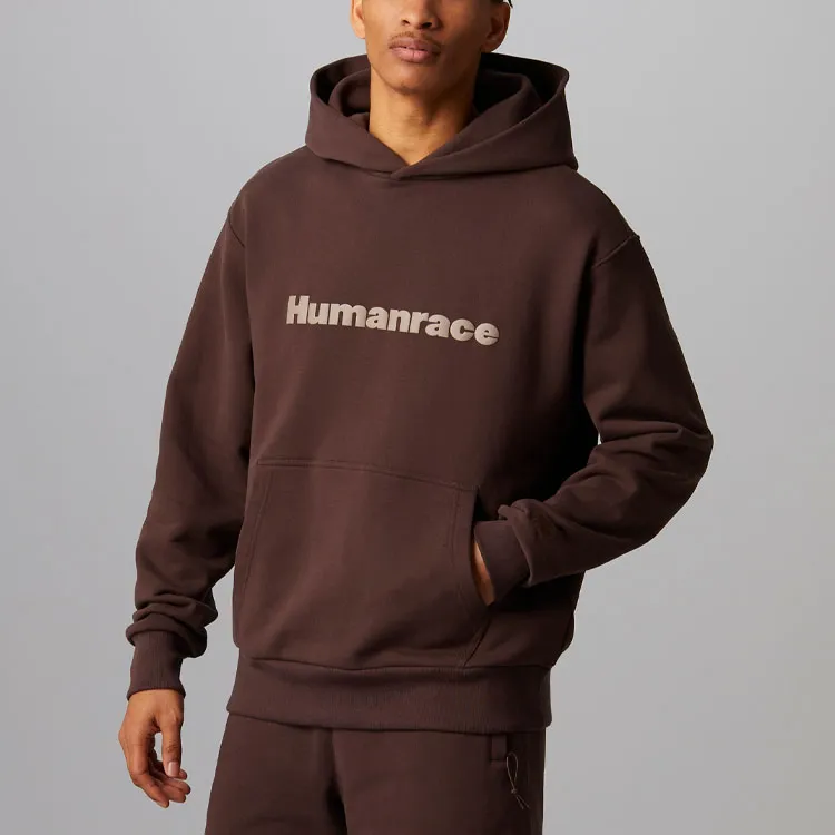 Adidas X Pharrell Williams Humanrace Basic Hoodie-3