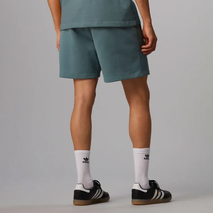 Adidas X Humanrace By Pharrell Williams Basics Shorts-5