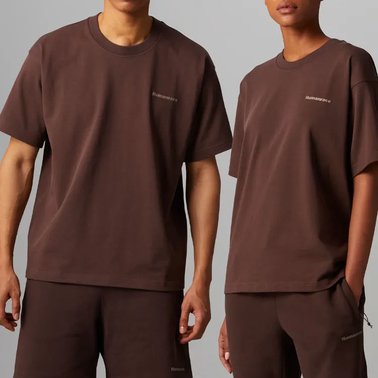 Adidas X Pharrell Williams Humanrace Basic Tee-5