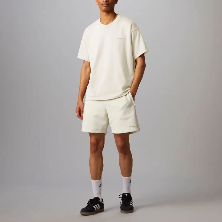 Adidas X Pharrell Williams Humanrace Basic Short-1
